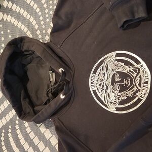Versace hoody
